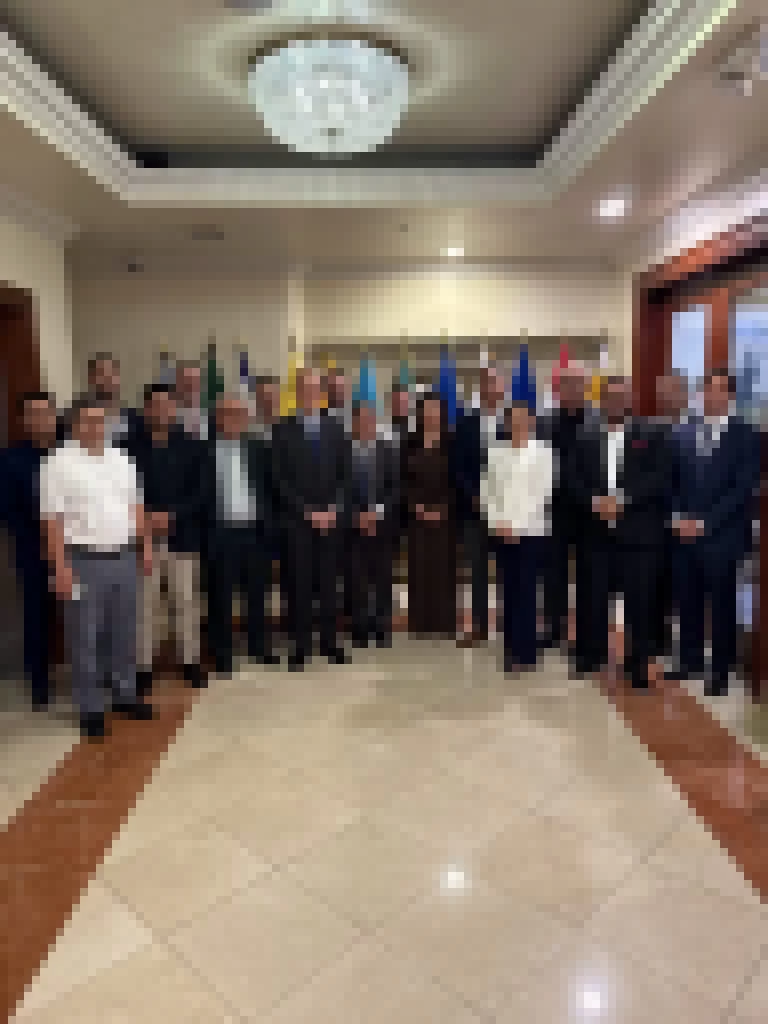 Sorocaba mantém reuniões em El Salvador para estreitar parceria e desburocratizar comércio internacional