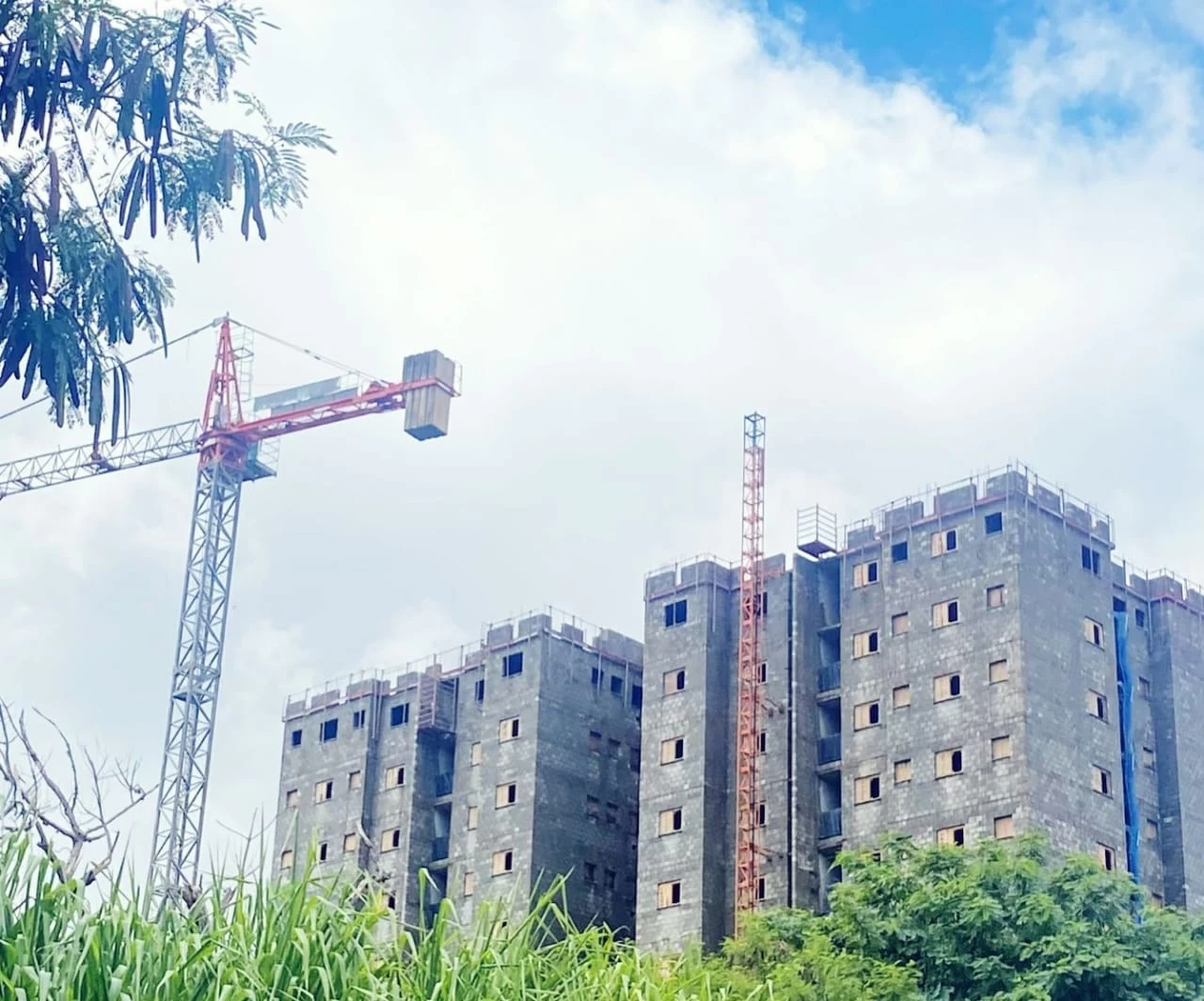 Vendas do ramo imobiliário crescem cerca de 35% em Sorocaba em janeiro em relação ao mês anterior