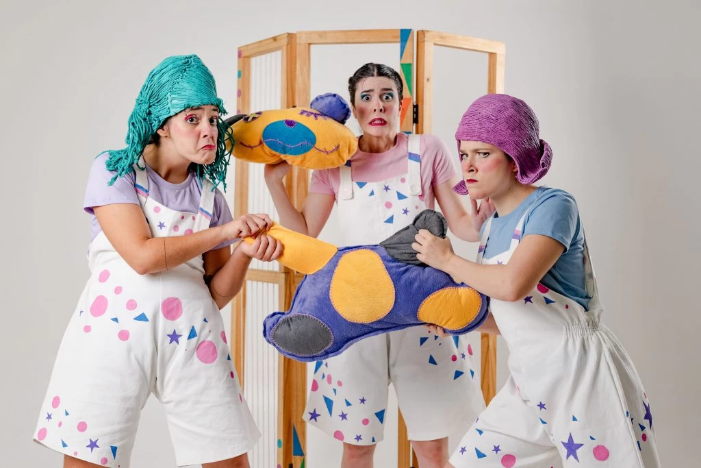 Festival de Teatro Infantil de Sorocaba é atração gratuita neste fim de semana (20 e 21)