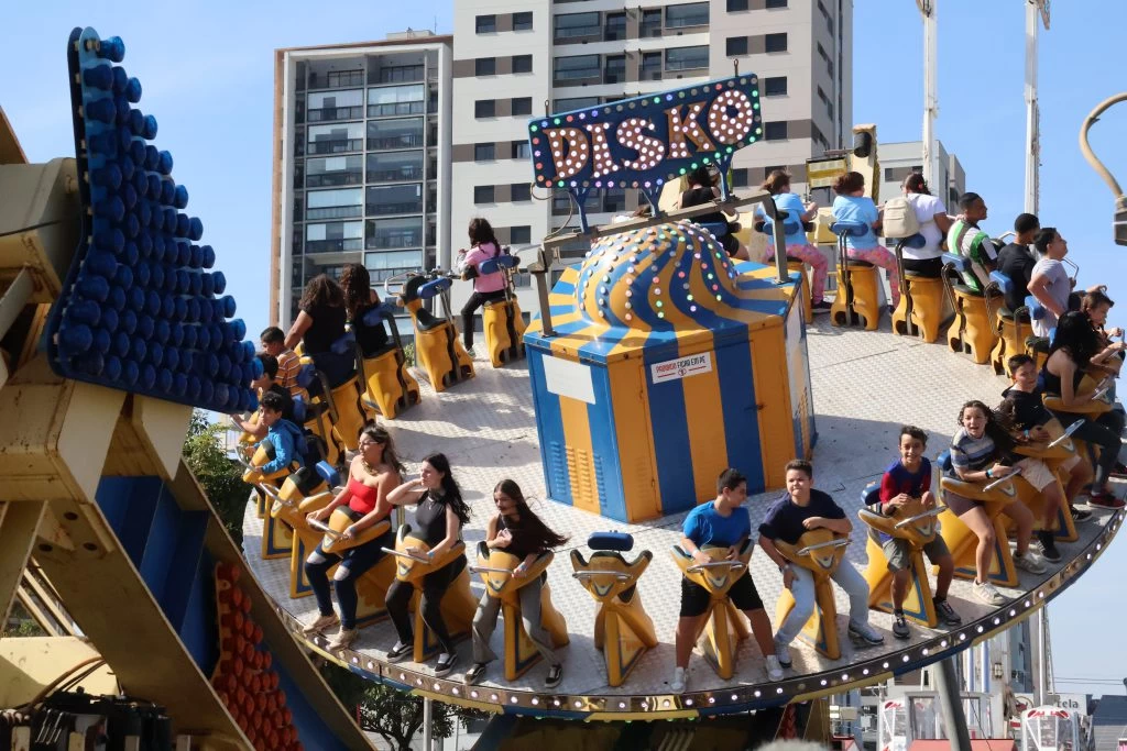 Prefeitura abre inscrições para famílias cadastradas no CadÚnico comparecerem gratuitamente à 44ª Festa Julina Beneficente de Sorocaba no dia 28 de julho