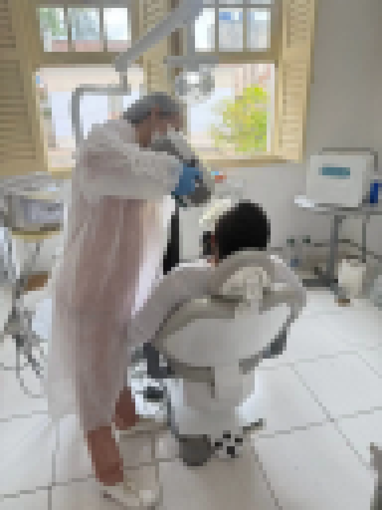 Prefeitura de Sorocaba realiza mutirão odontológico e amplia acesso a tratamentos especializados