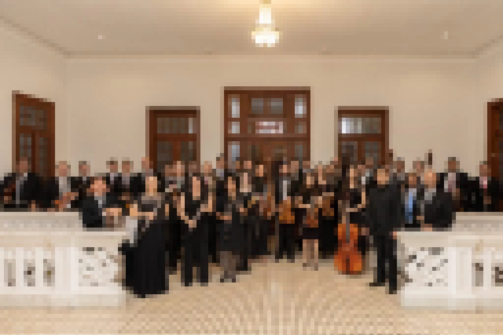 II Arraial Sinfônico da Orquestra Sinfônica de Sorocaba acontece nos dias 23 e 25 de junho