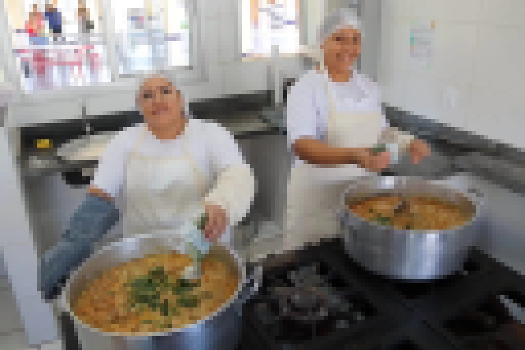 Prorrogadas as inscrições para o projeto “Férias Nutritivas” garantindo alimentação a alunos da rede municipal durante o recesso escolar