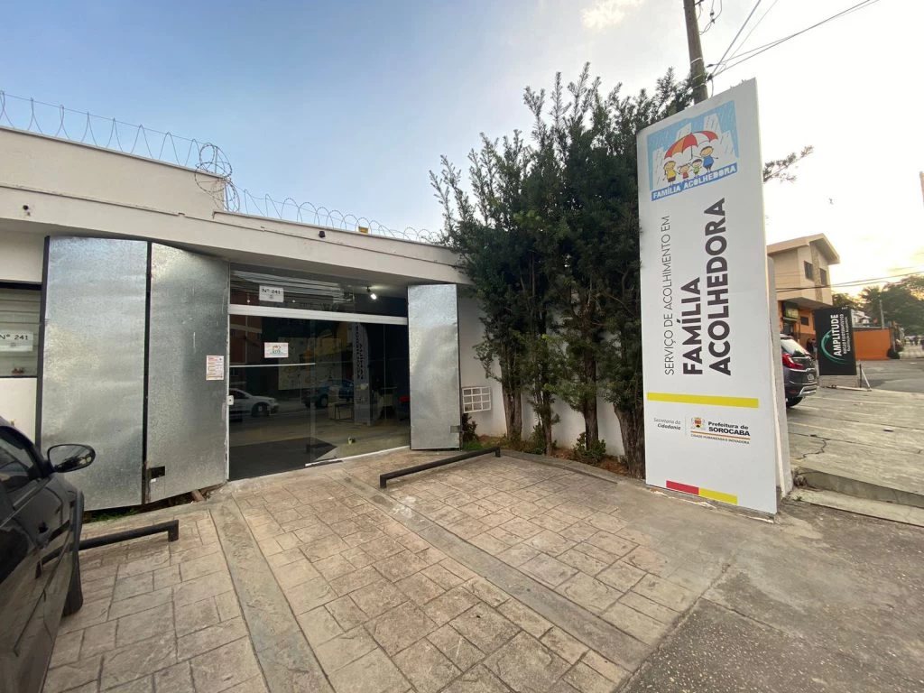 Prefeitura de Sorocaba realiza formação gratuita para famílias acolhedoras