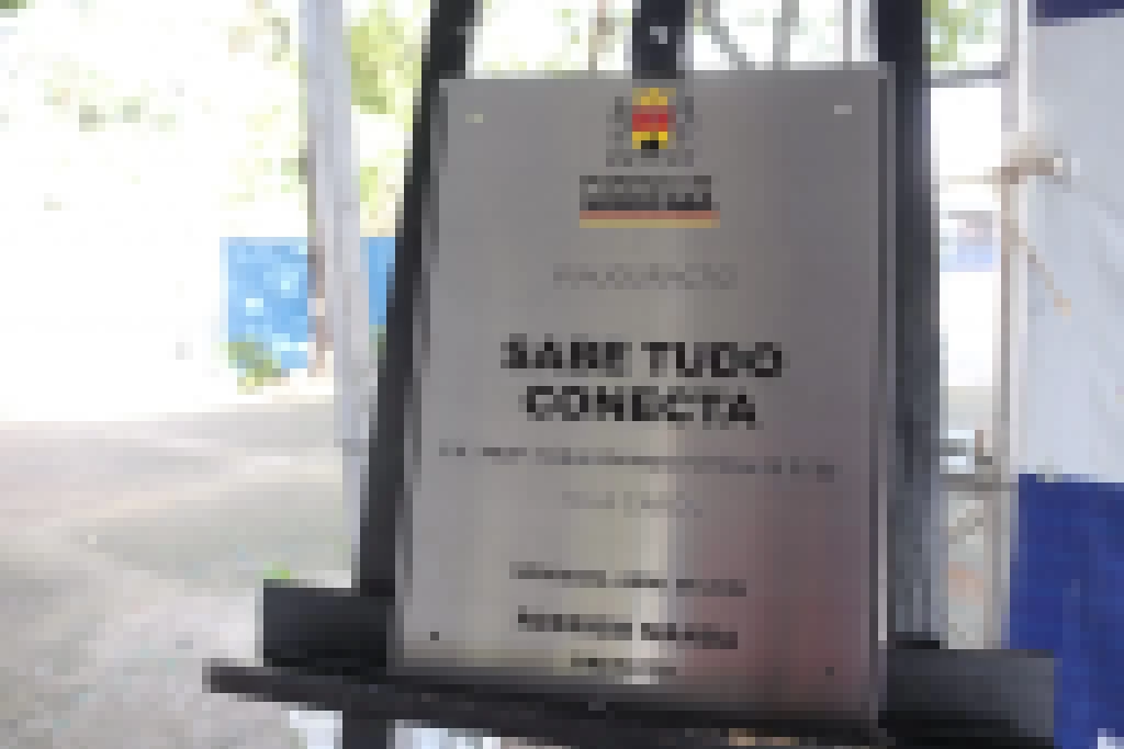 Prefeitura de Sorocaba reinaugura a quinta unidade do Sabe Tudo Conect@ na Vila Carol