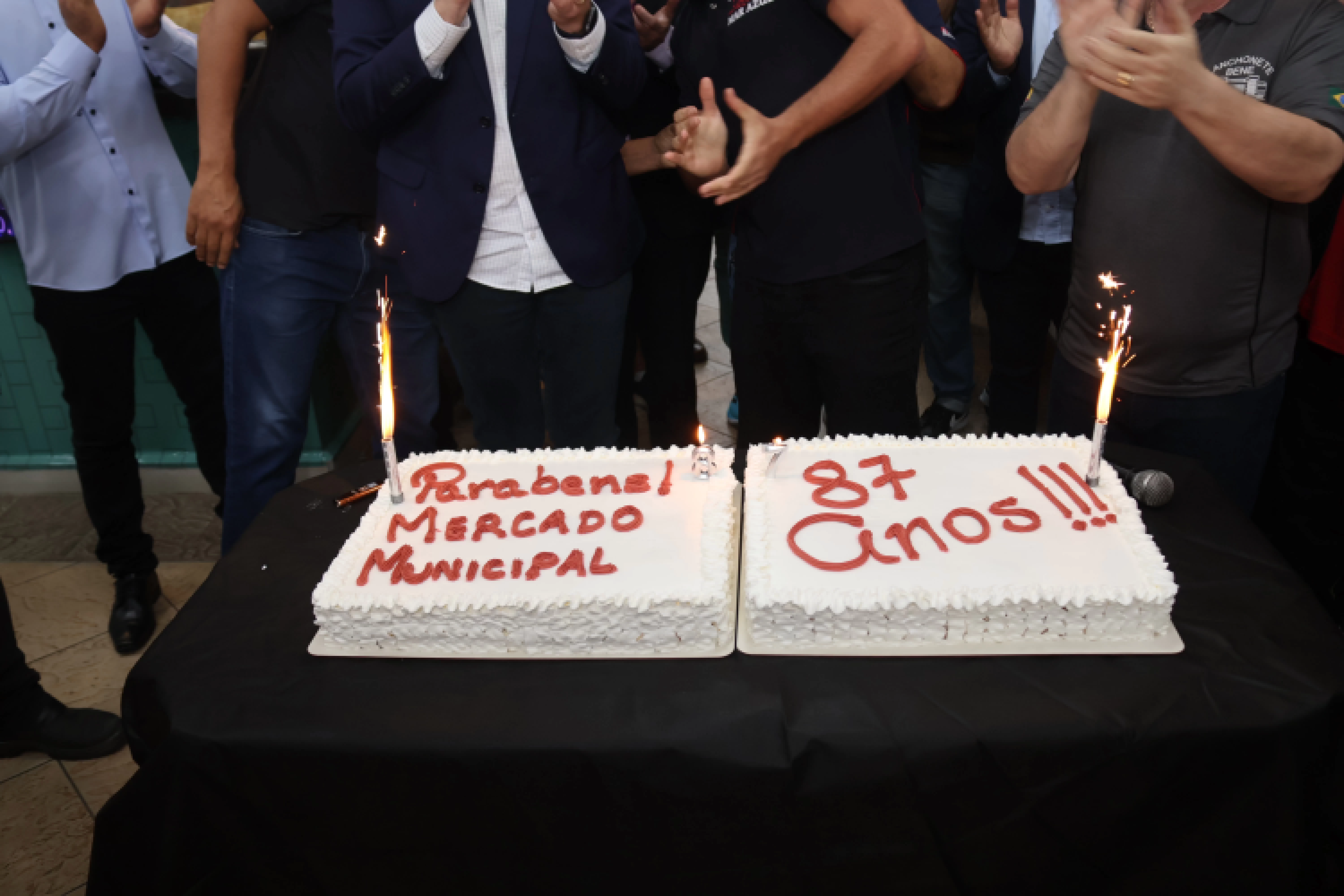 Sorocaba comemora os 87 anos do Mercado Municipal