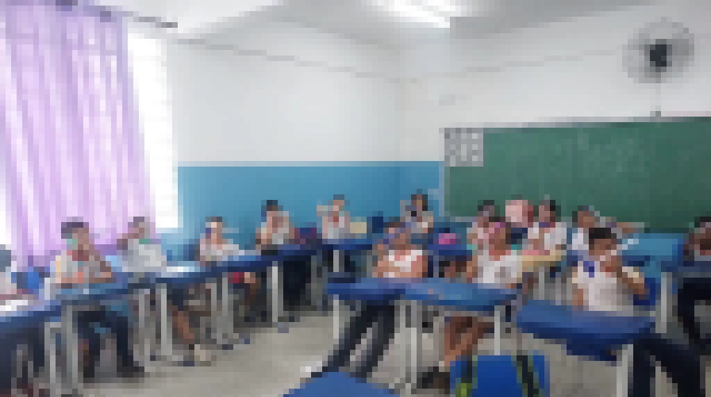 Alunos da E.M. Prof. Irineu Leister participam da Olimpíada Brasileira de Astronomia e Olimpíada de Foguetes 2025