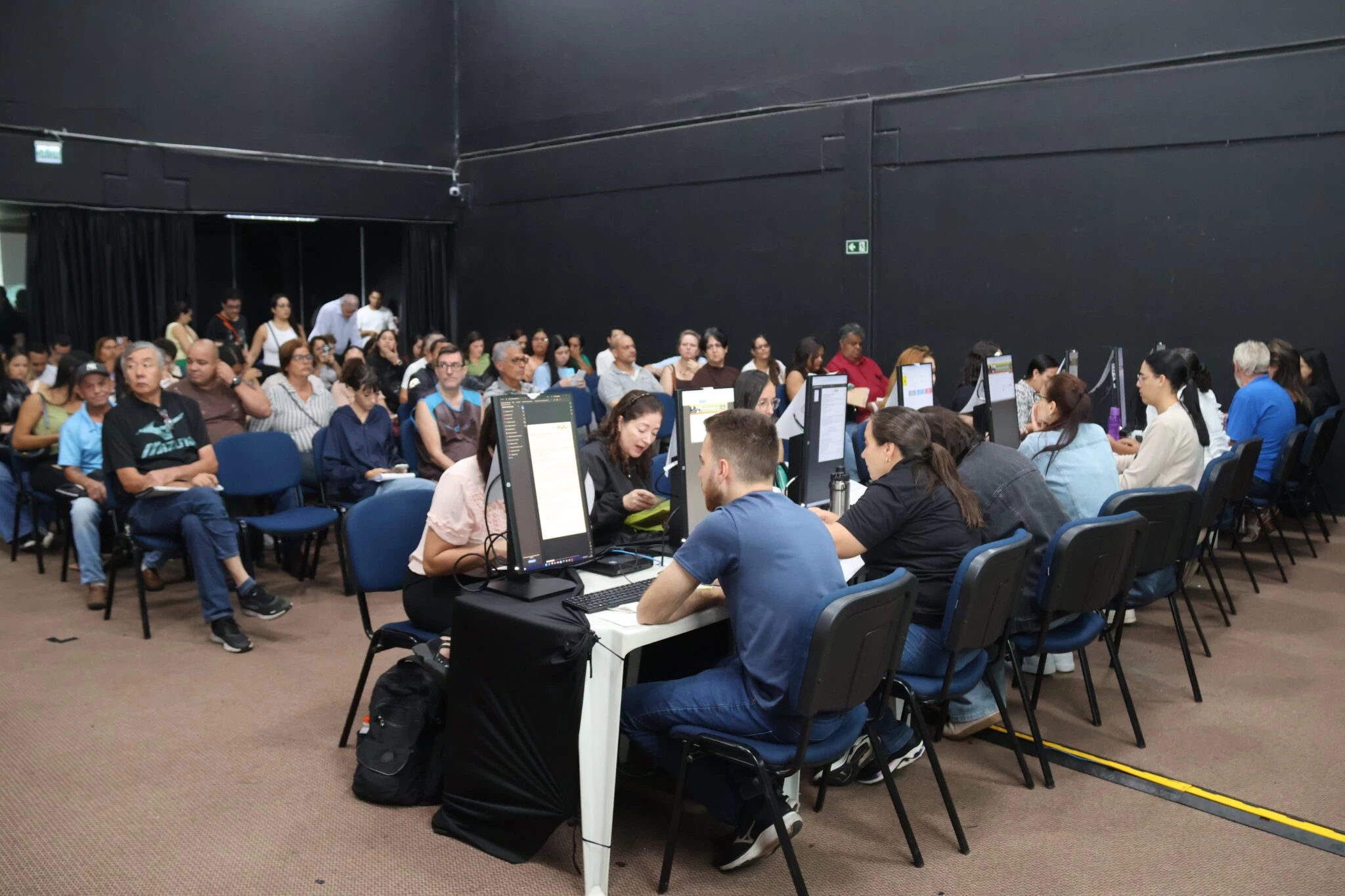 Mutirão de Empregos Sorocaba – edição especial “Força Feminina no Mercado: Conquistas e Carreiras” reúne mais de 2 mil vagas de trabalho