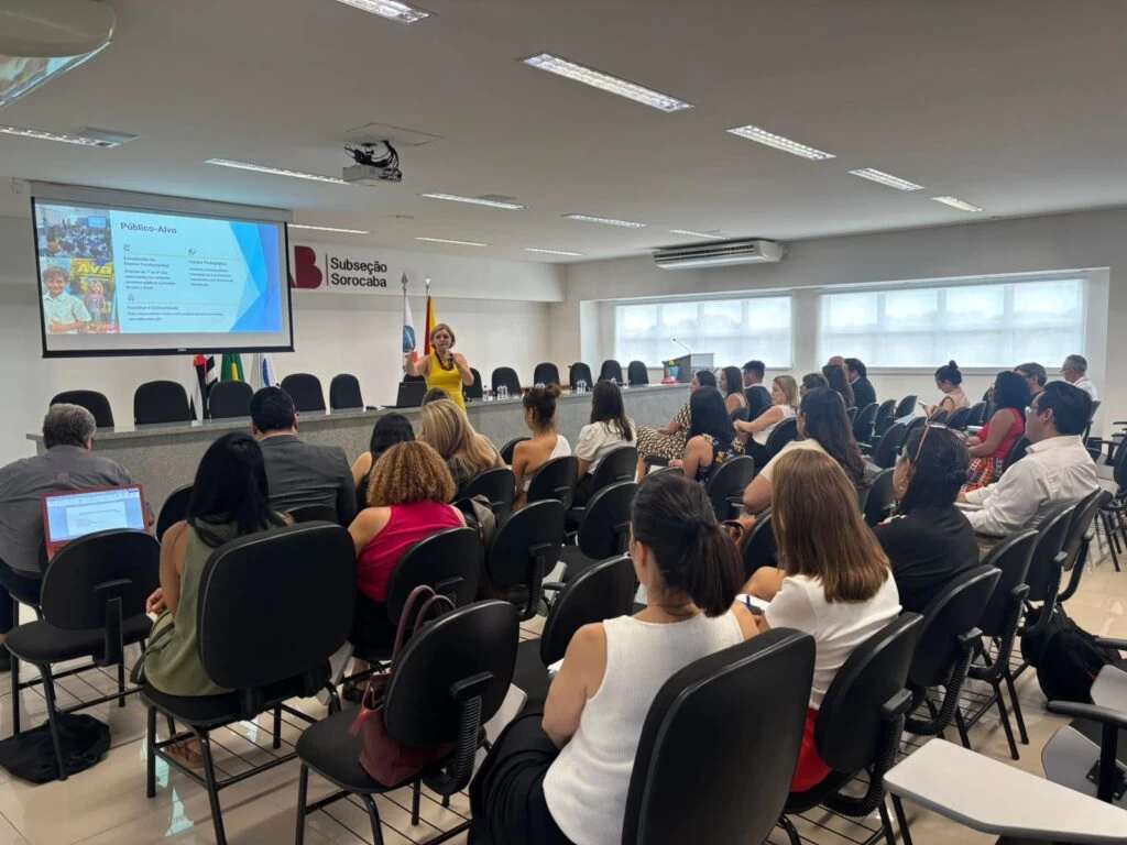 Secretaria da Educação, OAB e Tribunal de Justiça de São Paulo firmam parceria e desenvolvem projeto de mediação escolar