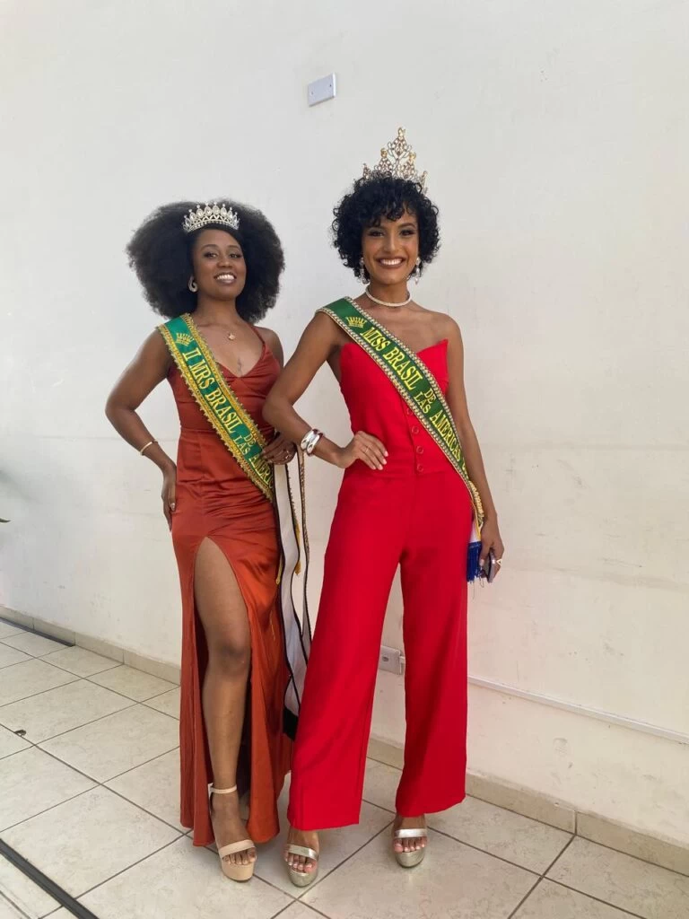 CRE foi palco do Miss e Mister de Las Américas em Sorocaba