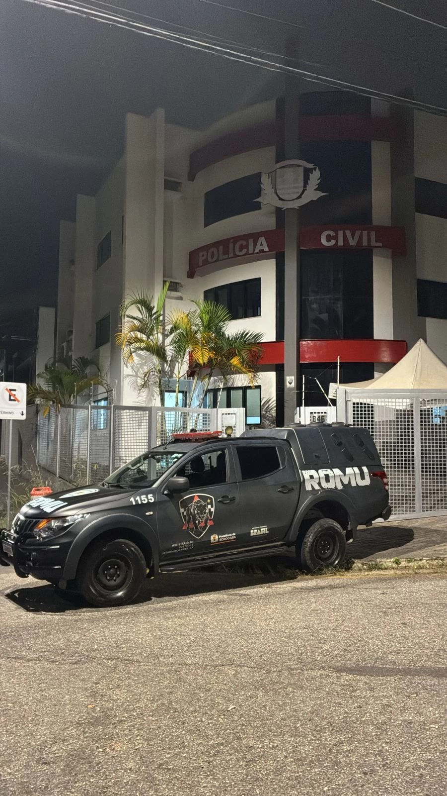 GCM detém homem por descumprimento de medida protetiva no Centro de Sorocaba