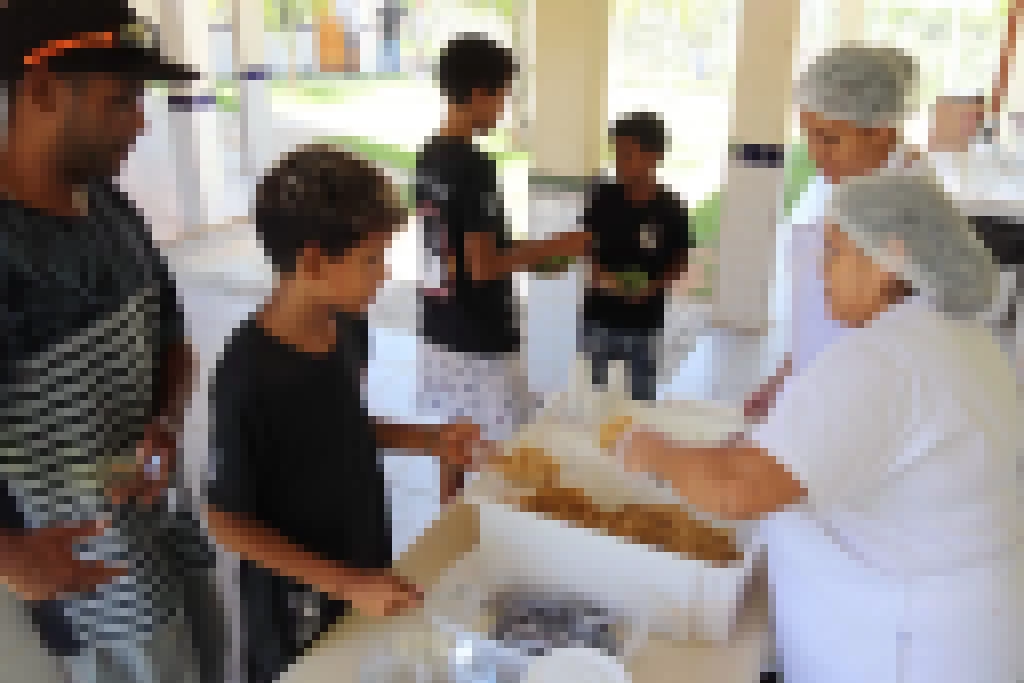 Projeto “Conexão Escola Família” acontecerá no próximo sábado (17) em Escolas Municipais da cidade