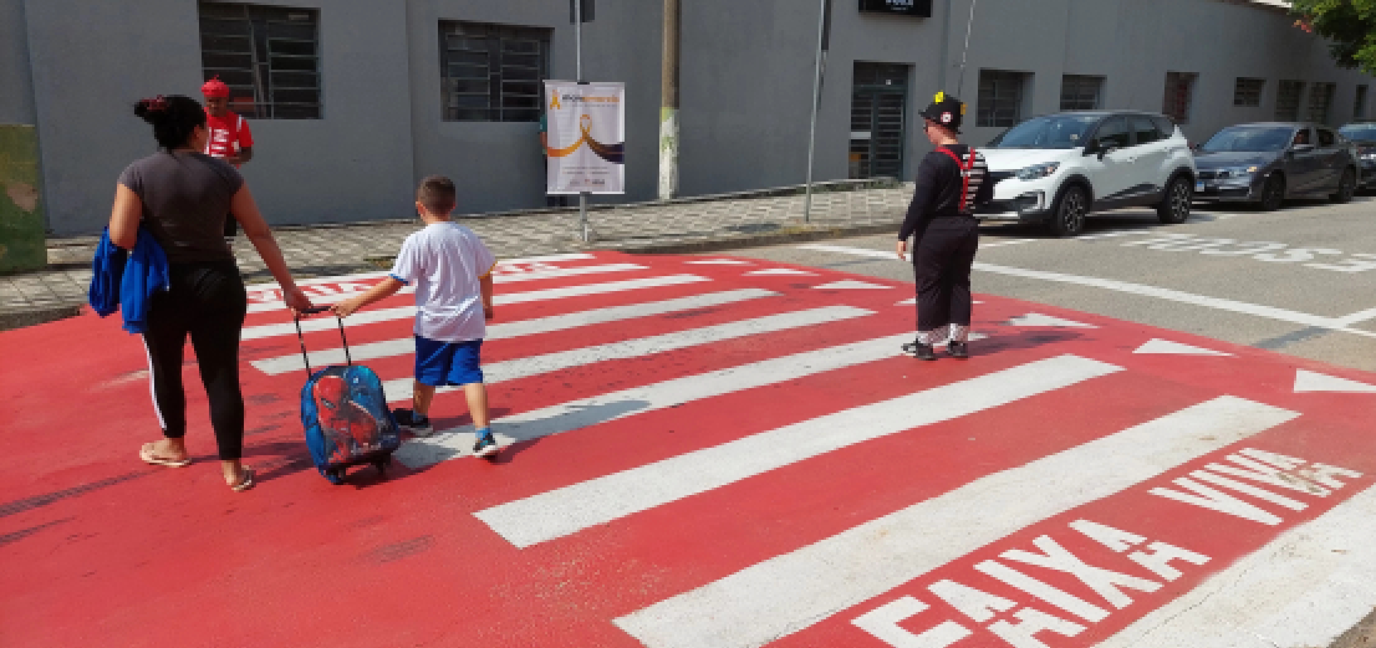 Prefeitura de Sorocaba programa 43 ações educativas de trânsito para outubro