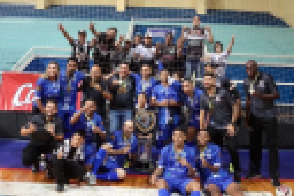 Sorocaba vence a Grande Final da Série Prata da Copa Record de Futsal Masculino 2023