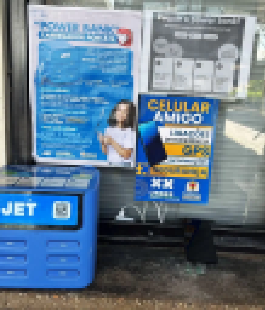 Urbes disponibiliza “Celular Amigo” em três terminais de ônibus de Sorocaba