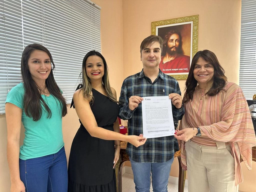 Programa “Adote Sorocaba” firma parceria para manutenção e preservação da Praça dos Tropeiros
