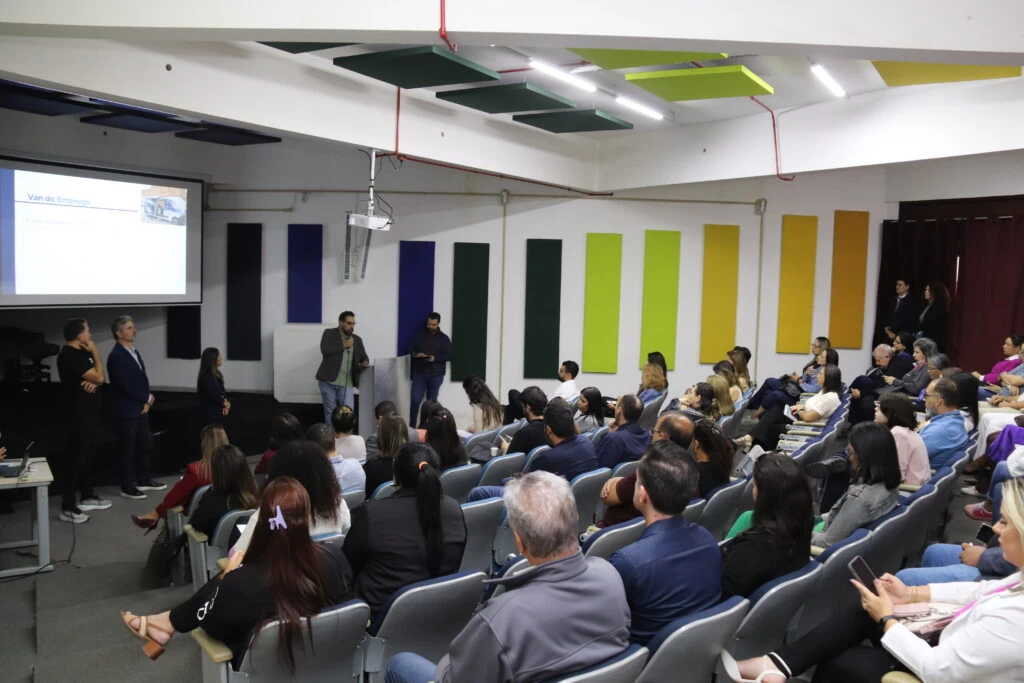Fórum Municipal do Trabalho debate transformações e impactos nas relações sociais