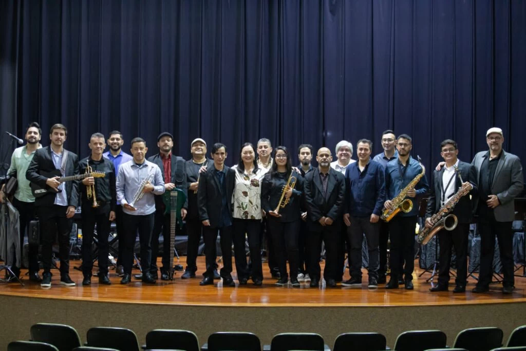 Cine concerto sobre Glenn Miller é atração na Sala Fundec nesta quinta-feira (28)