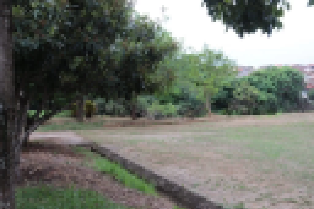Prefeitura de Sorocaba dá início à implantação de área de lazer no Jardim Novo Ipanema