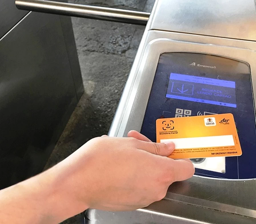 Urbes inicia cadastramento on-line para solicitação do Passe Estudante 2024