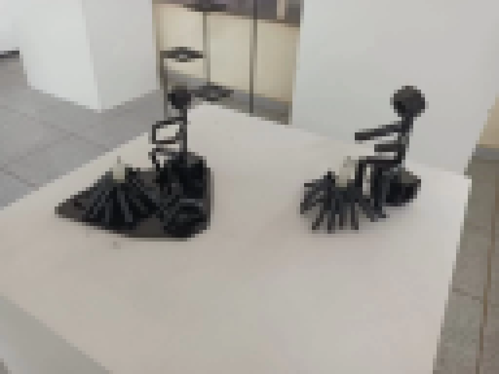 Biblioteca Municipal de Sorocaba recebe a mostra gratuita “A Busca da Forma – Exposição dos Sonhos”