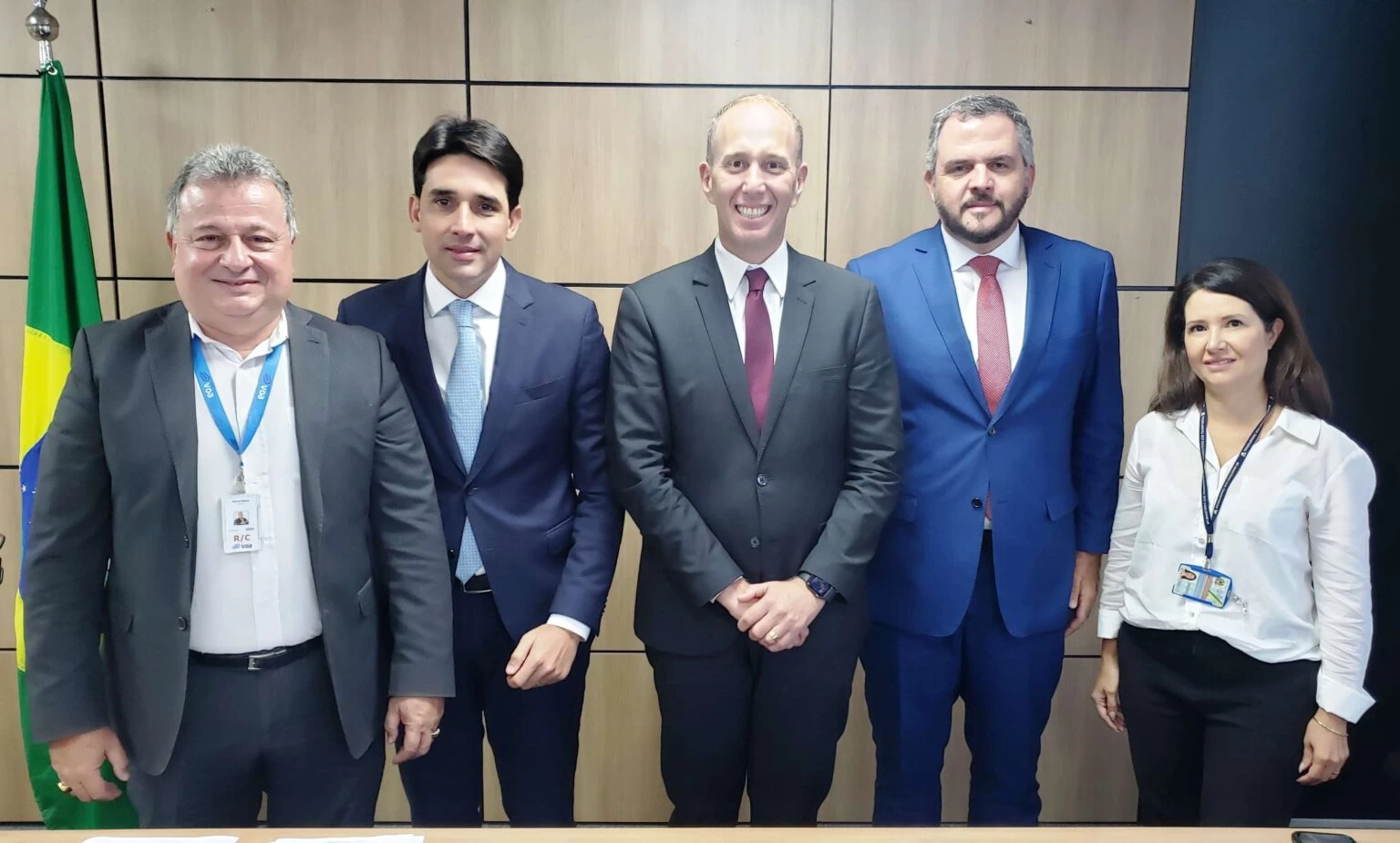Ministro confirma internacionalização do Aeroporto de Sorocaba