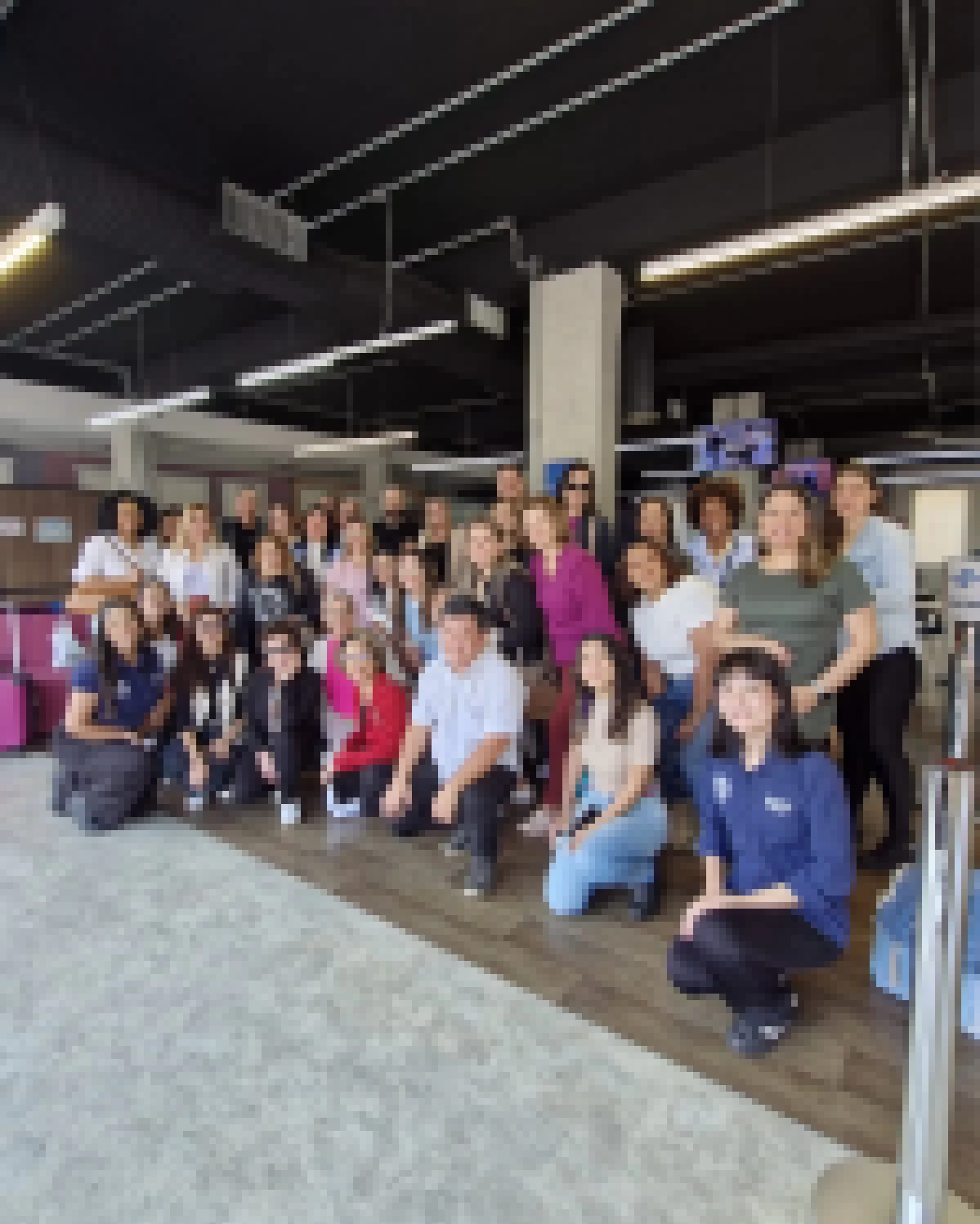 Empreendedores de Sorocaba participam da maior feira de beleza das Américas na capital paulista