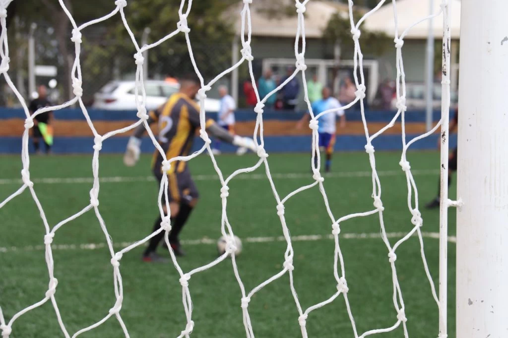 Taça Cidade de Sorocaba 2026 segue com oito jogos neste domingo (6)