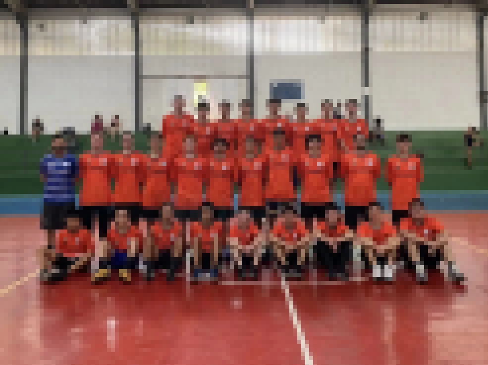 Liga Paulista de Handebol realiza seletiva masculina para as categorias Sub-16 e Sub-18 na próxima sexta-feira (21)