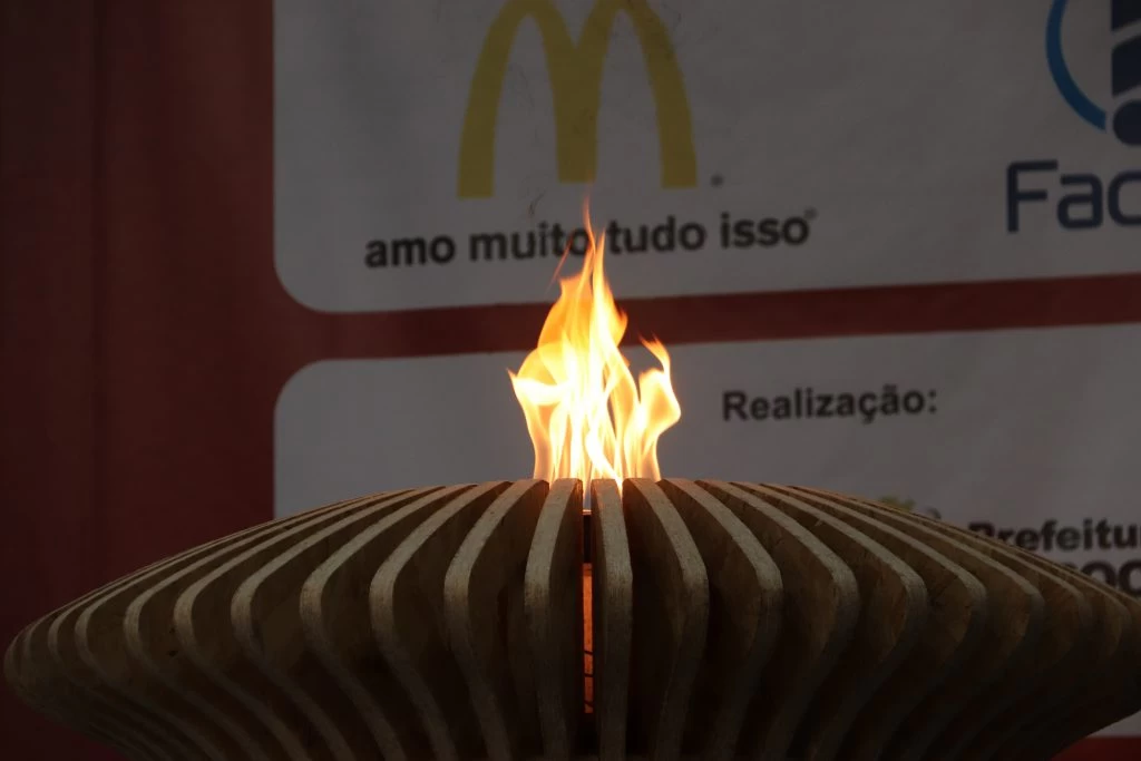Abertura oficial dos Jogos Escolares de Sorocaba 2024 acontece na próxima segunda-feira (29)