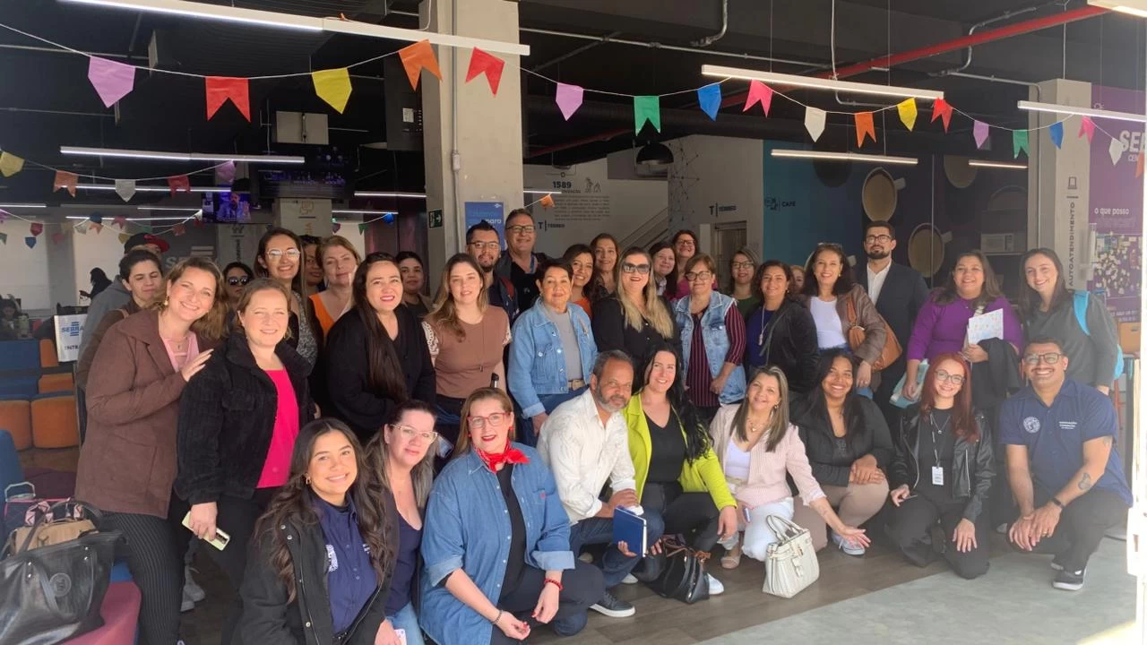 Empreendedores de Sorocaba participam da maior feira de panificação e confeitaria da América Latina