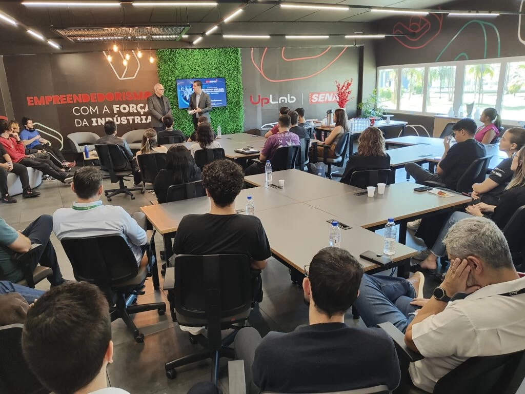 UniSENAI-SP e Parque Tecnológico de Sorocaba lançam pós-graduação em Data Science e Big Data