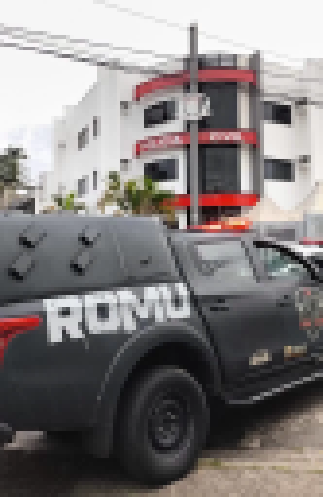 GCM detém homem acusado de violência doméstica contra a esposa na Vila Leão