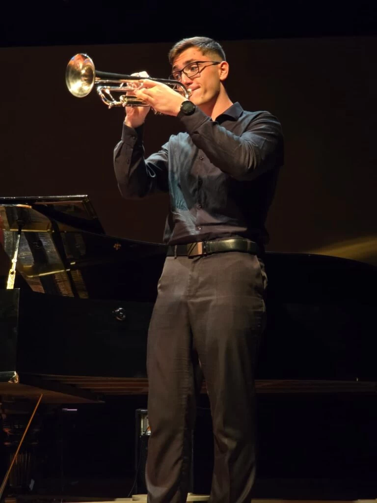 Audição de Saxofones e Metais “Entre Sons e Horizontes” acontece nesta quinta-feira (3) na Fundec