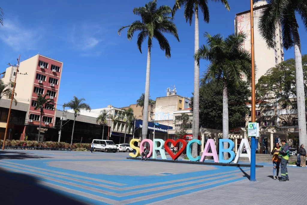 Ouvidoria Itinerante da ARES-PCJ realiza ação de orientação e divulgação em Sorocaba na sexta-feira (19)
