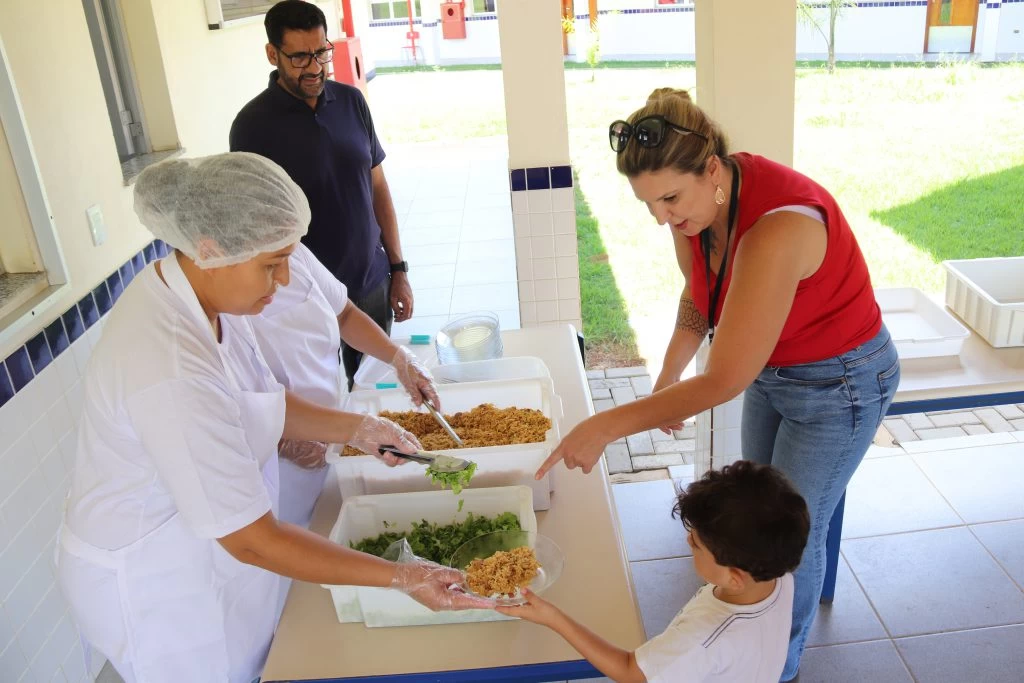 Projeto “Conexão Escola Família” acontecerá no próximo sábado (24) em escolas da rede municipal de ensino de Sorocaba