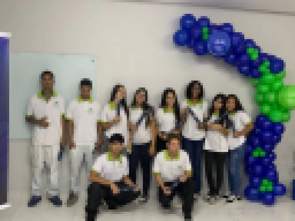 Adolescentes de Sorocaba participam de formatura do programa Jovem Aprendiz