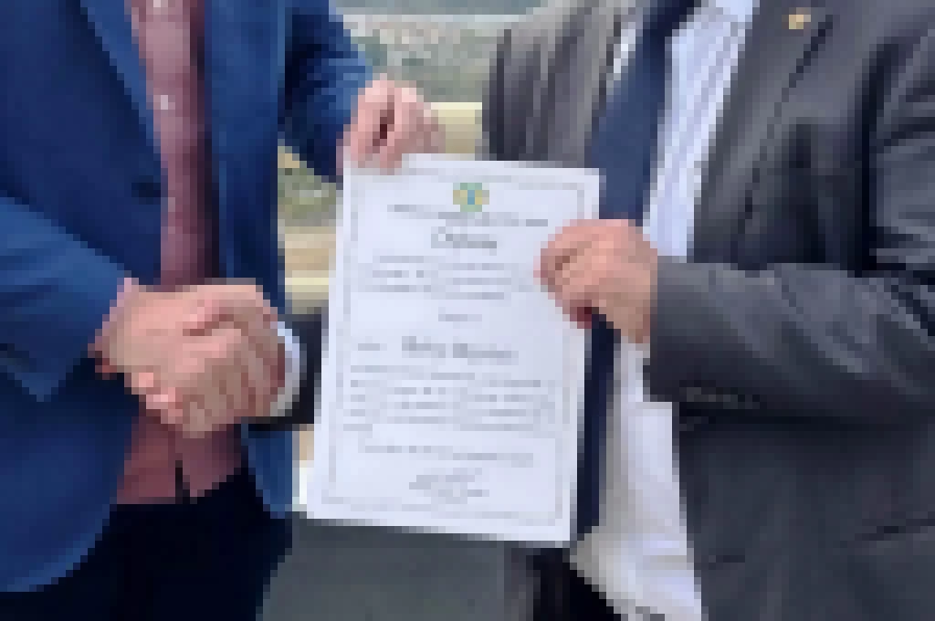 Sorocaba faz parceria com El Salvador e prepara visita oficial ao presidente Nayib Bukele para fugir das taxações