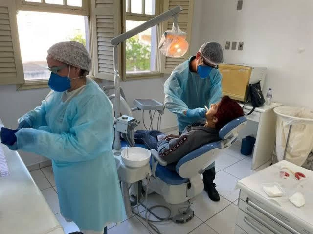 Saiba mais sobre o Centro de Especialidades Odontológicas de Sorocaba: um serviço de excelência em saúde bucal para a população