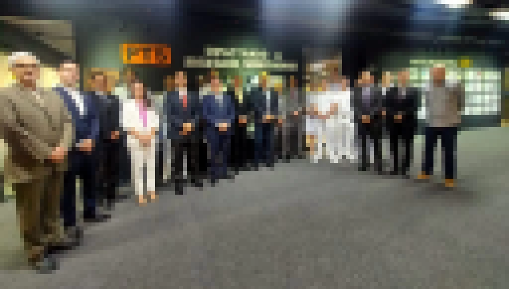 Parque Tecnológico de Sorocaba e Marinha do Brasil promovem evento voltado às empresas da área de tecnologia e inovação