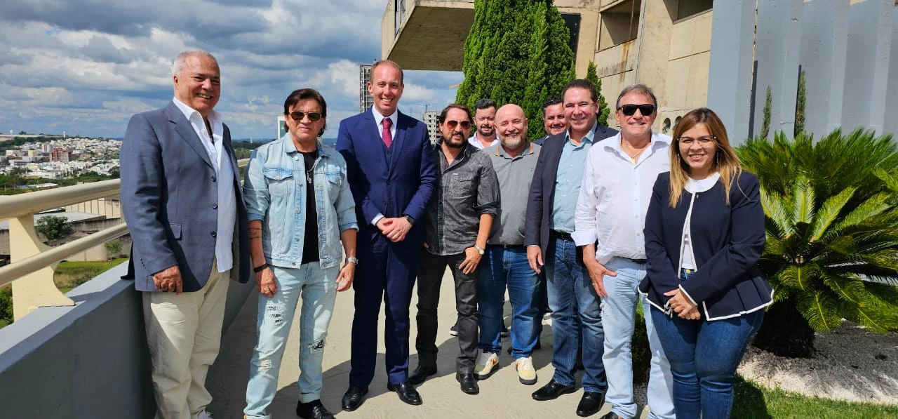 Empreendimento residencial com assinatura da dupla Chitãozinho e Xororó terá investimento de R$ 30 milhões em Brigadeiro Tobias
