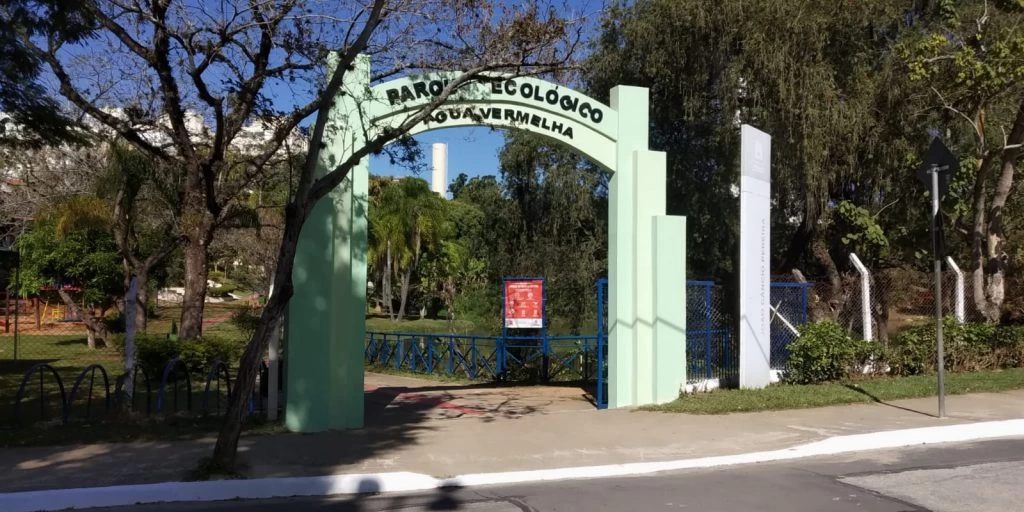 Curso de férias gratuito no Parque da Água Vermelha tem todas as vagas preenchidas em uma hora