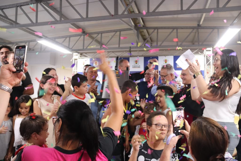 Prefeitura de Sorocaba inaugura mais uma creche nesta sexta-feira (5) no Jardim Itália