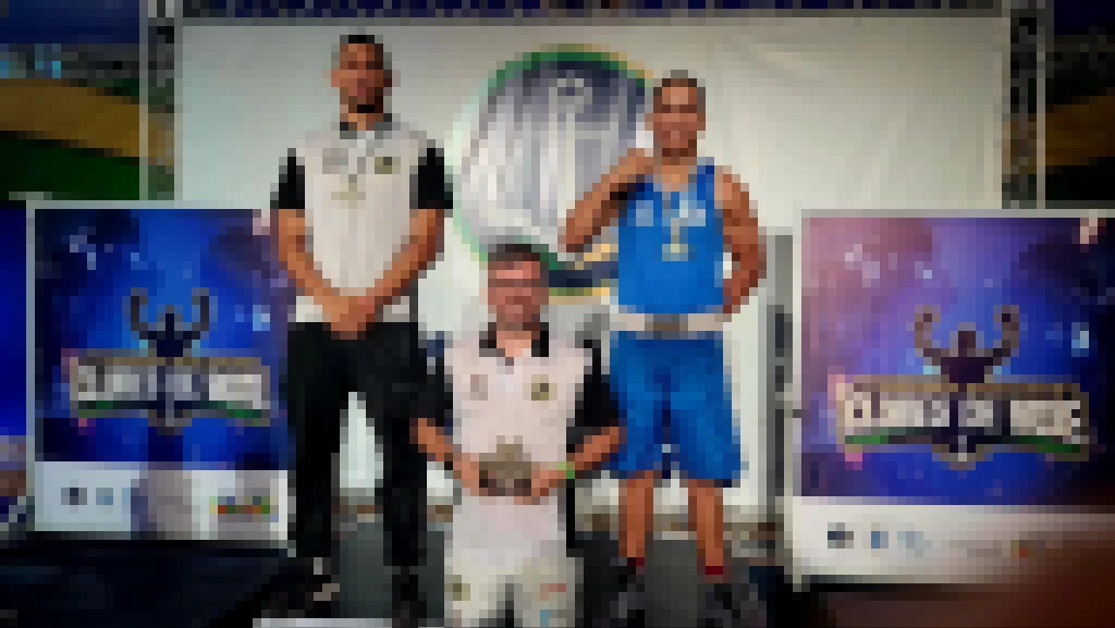 Sorocaba sobe ao pódio do Campeonato Brasileiro de Clubes de Boxe