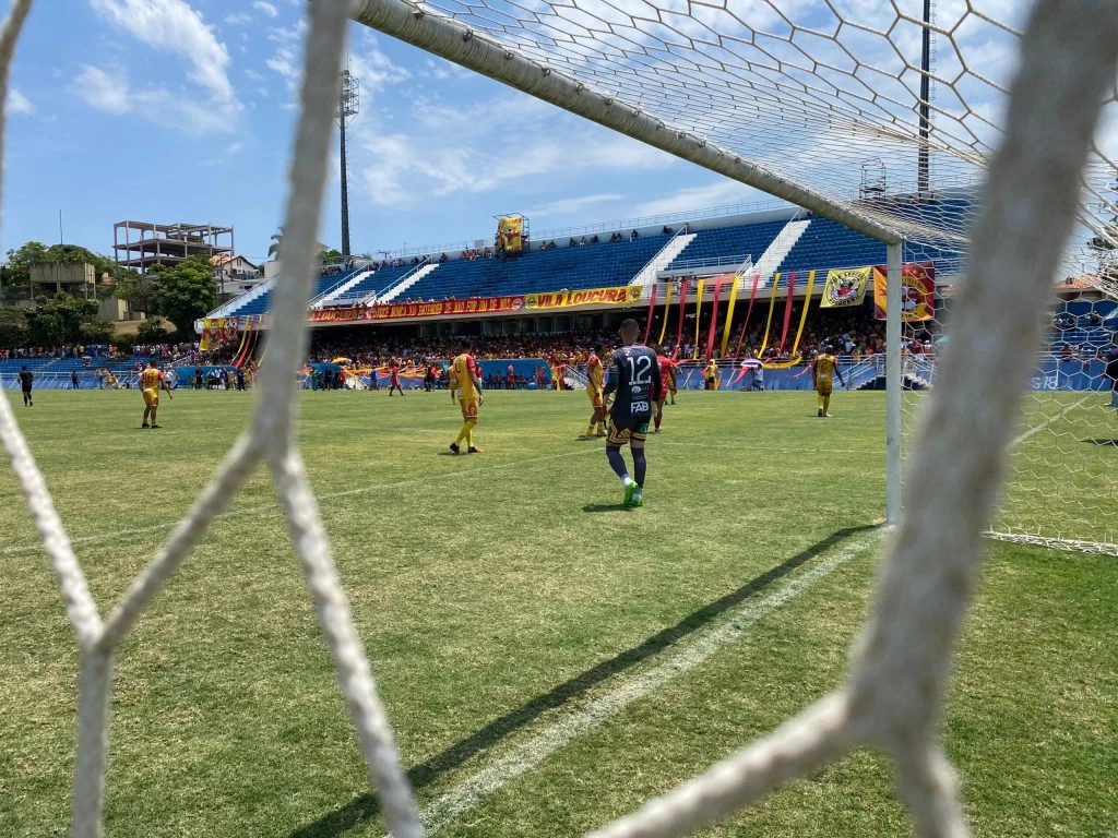 Taça Cidade de Sorocaba 2026 começa no próximo dia 30