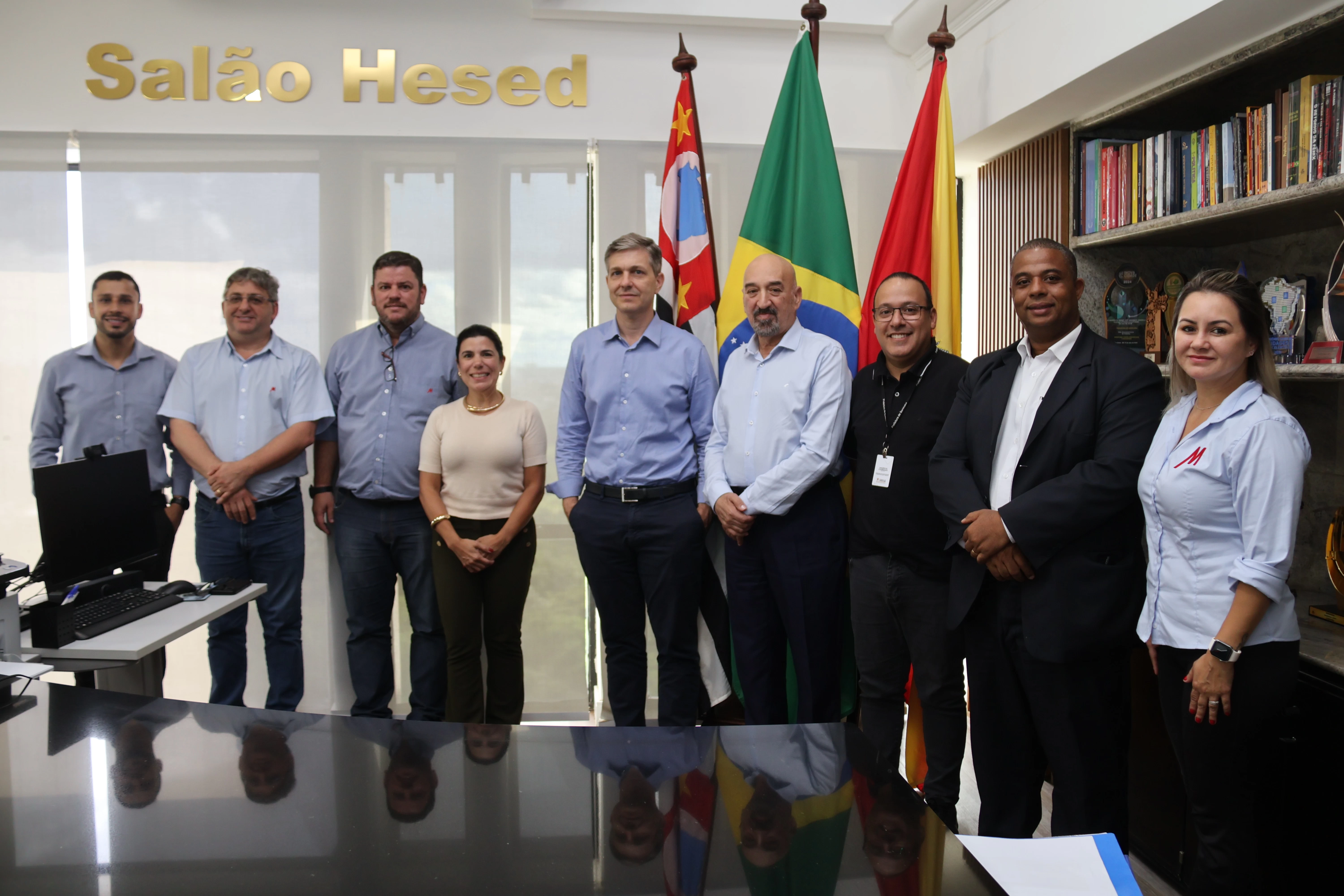 Sorocaba terá investimento de R$ 65 milhões de reais com terceira unidade do Max Atacadista na cidade