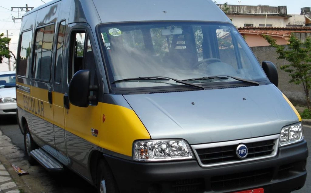 Secretaria da Educação informa que já podem ser feitos os pedidos para Transporte Escolar de 2026
