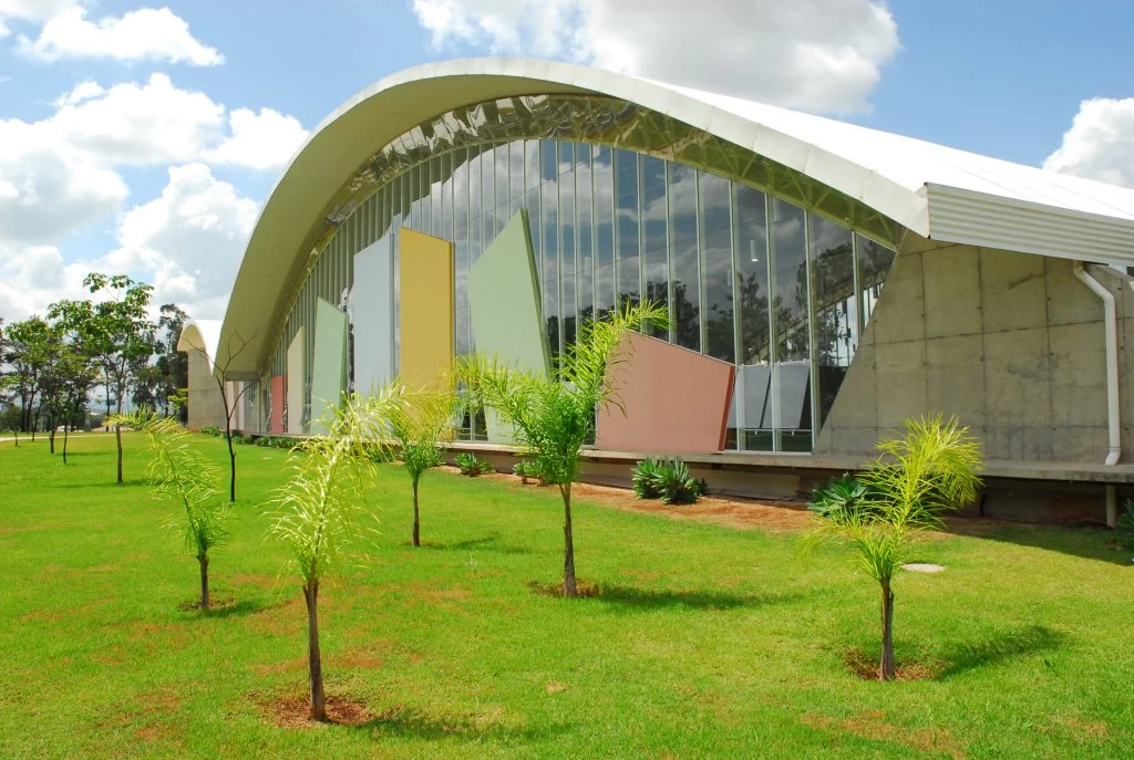 Exposição “Meu Mundo Marinho” é atração gratuita na Biblioteca Municipal de Sorocaba