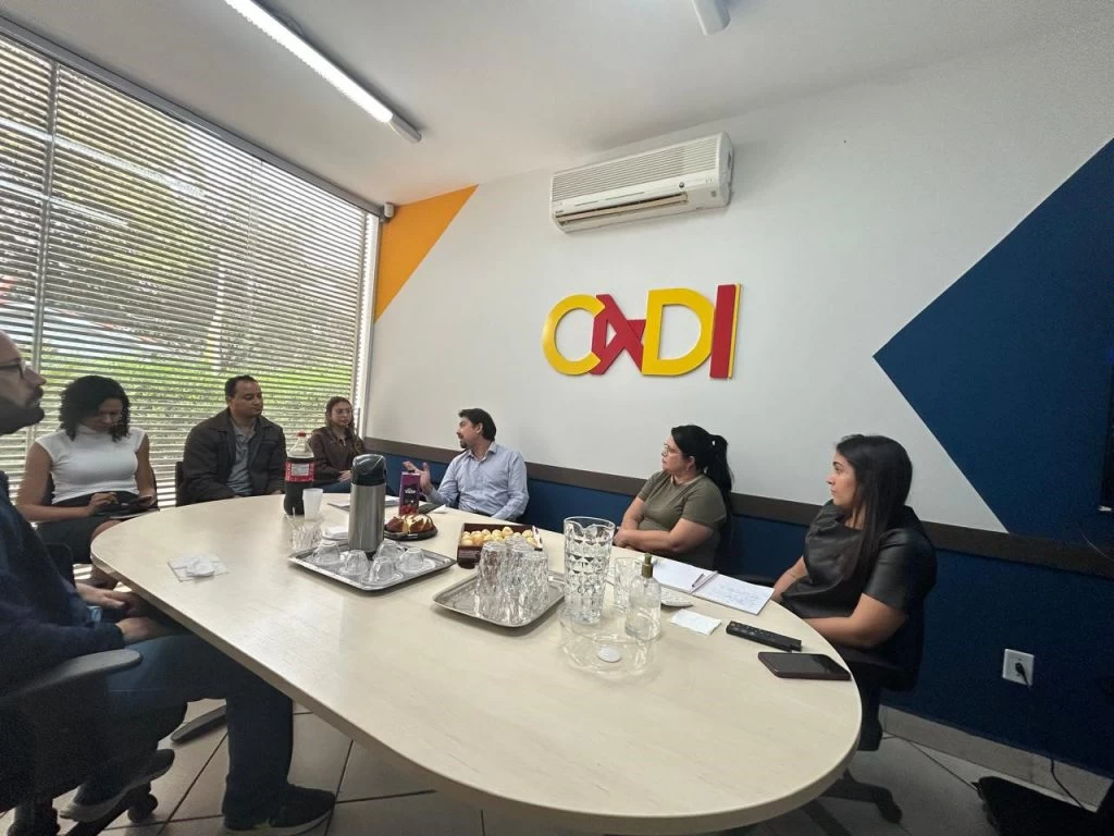 Prefeituras de Sorocaba e Itu fortalecem cooperação em gestão pública e captação de recursos