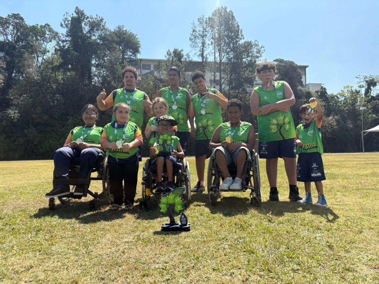Equipes de Atletismo e Atletismo Paralímpico de Sorocaba competem nesse sábado (16)